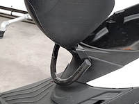 Bromscooter, piaggio, fly 4t, 2013 - afbeelding 25 van  32