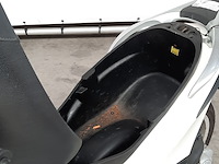 Bromscooter, piaggio, fly 4t, 2013 - afbeelding 26 van  32