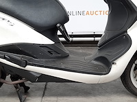 Bromscooter, piaggio, fly 4t, 2013 - afbeelding 23 van  32