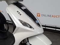 Bromscooter, piaggio, fly 4t, 2013 - afbeelding 28 van  32