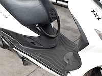 Bromscooter, piaggio, fly 4t, 2013 - afbeelding 30 van  32