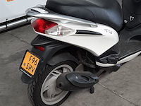 Bromscooter, piaggio, fly 4t, 2013 - afbeelding 32 van  32