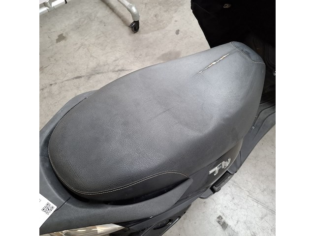 Bromscooter, piaggio, fly 4t, 2015 - afbeelding 3 van  28