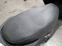 Bromscooter, piaggio, fly 4t, 2015 - afbeelding 3 van  28