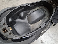 Bromscooter, piaggio, fly 4t, 2015 - afbeelding 4 van  28
