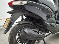 Bromscooter, piaggio, fly 4t, 2015 - afbeelding 7 van  28