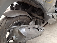 Bromscooter, piaggio, fly 4t, 2015 - afbeelding 8 van  28