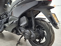 Bromscooter, piaggio, fly 4t, 2015 - afbeelding 9 van  28
