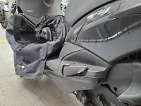Bromscooter, piaggio, fly 4t, 2015 - afbeelding 10 van  28