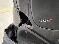 Bromscooter, piaggio, fly 4t, 2015 - afbeelding 11 van  28