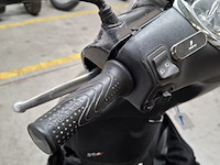 Bromscooter, piaggio, fly 4t, 2015 - afbeelding 13 van  28