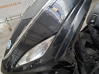 Bromscooter, piaggio, fly 4t, 2015 - afbeelding 15 van  28