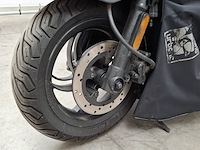 Bromscooter, piaggio, fly 4t, 2015 - afbeelding 17 van  28