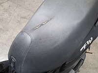 Bromscooter, piaggio, fly 4t, 2015 - afbeelding 20 van  28