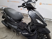 Bromscooter, piaggio, fly 4t, 2015 - afbeelding 12 van  28