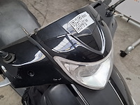 Bromscooter, piaggio, fly 4t, 2015 - afbeelding 22 van  28