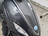 Bromscooter, piaggio, fly 4t, 2015 - afbeelding 23 van  28