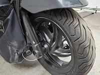 Bromscooter, piaggio, fly 4t, 2015 - afbeelding 24 van  28