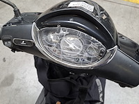 Bromscooter, piaggio, fly 4t, 2015 - afbeelding 25 van  28