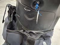Bromscooter, piaggio, fly 4t, 2015 - afbeelding 27 van  28