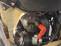 Bromscooter, piaggio foshan, zip - afbeelding 2 van  16