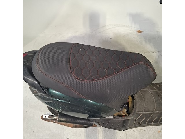 Bromscooter, piaggio foshan, zip - afbeelding 3 van  16