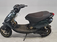 Bromscooter, piaggio foshan, zip - afbeelding 4 van  16