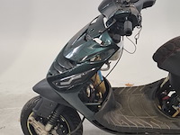 Bromscooter, piaggio foshan, zip - afbeelding 6 van  16