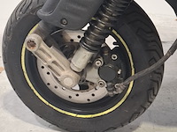Bromscooter, piaggio foshan, zip - afbeelding 8 van  16