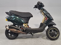 Bromscooter, piaggio foshan, zip
