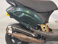 Bromscooter, piaggio foshan, zip - afbeelding 9 van  16