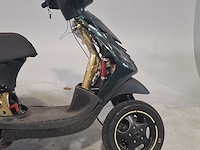 Bromscooter, piaggio foshan, zip - afbeelding 10 van  16