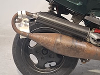 Bromscooter, piaggio foshan, zip - afbeelding 11 van  16