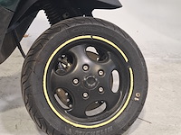 Bromscooter, piaggio foshan, zip - afbeelding 12 van  16