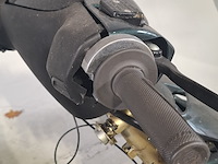 Bromscooter, piaggio foshan, zip - afbeelding 14 van  16