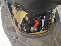 Bromscooter, piaggio foshan, zip - afbeelding 16 van  16