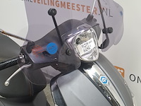 Bromscooter, piaggio, liberty, 2019 - afbeelding 2 van  26
