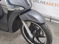 Bromscooter, piaggio, liberty, 2019 - afbeelding 3 van  26
