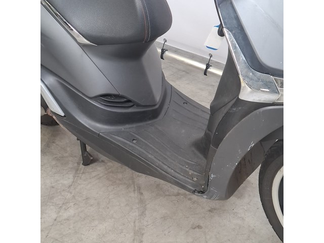 Bromscooter, piaggio, liberty, 2019 - afbeelding 4 van  26