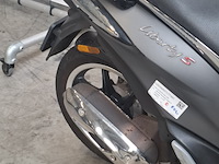 Bromscooter, piaggio, liberty, 2019 - afbeelding 5 van  26