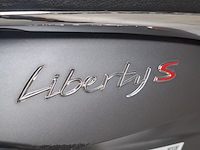 Bromscooter, piaggio, liberty, 2019 - afbeelding 6 van  26