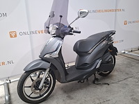 Bromscooter, piaggio, liberty, 2019 - afbeelding 9 van  26