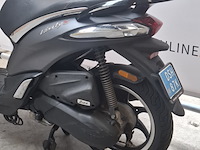 Bromscooter, piaggio, liberty, 2019 - afbeelding 12 van  26