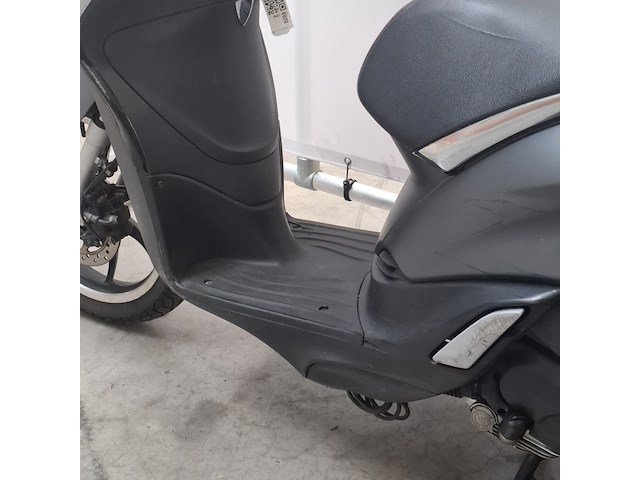 Bromscooter, piaggio, liberty, 2019 - afbeelding 13 van  26