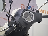 Bromscooter, piaggio, liberty, 2019 - afbeelding 14 van  26