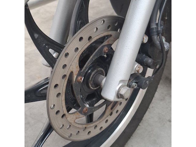 Bromscooter, piaggio, liberty, 2019 - afbeelding 17 van  26