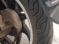 Bromscooter, piaggio, liberty, 2019 - afbeelding 18 van  26