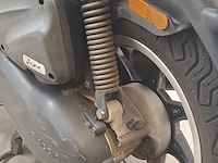 Bromscooter, piaggio, liberty, 2019 - afbeelding 19 van  26