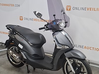 Bromscooter, piaggio, liberty, 2019 - afbeelding 11 van  26