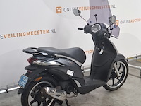Bromscooter, piaggio, liberty, 2019 - afbeelding 20 van  26